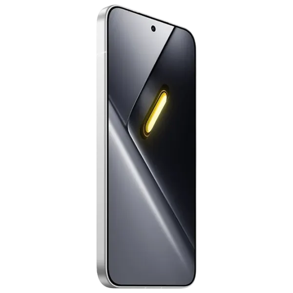 Smartphone Poco X8 Pro Max 12 GB/ 256 GB/ Dual SIM/ White photo 3