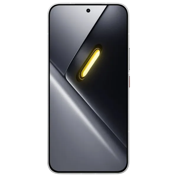 Smartphone Poco X8 Pro Max 12 GB/ 256 GB/ Dual SIM/ White photo 4