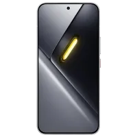 Smartphone Poco X8 Pro Max 12 GB/ 256 GB/ Dual SIM/ White photo 4