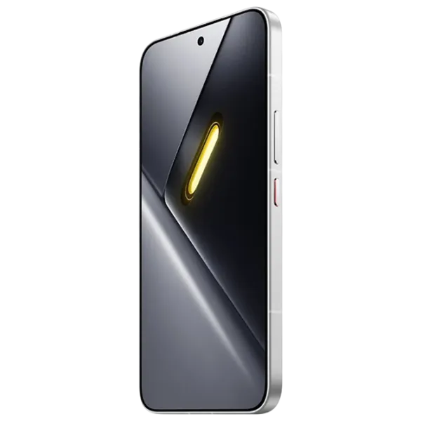 Smartphone Poco X8 Pro Max 12 GB/ 256 GB/ Dual SIM/ White photo 5