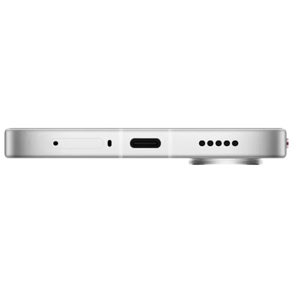 Smartphone Poco X8 Pro Max 12 GB/ 256 GB/ Dual SIM/ White photo 8