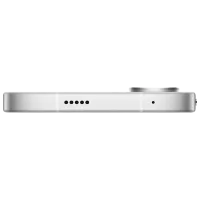 Smartphone Poco X8 Pro Max 12 GB/ 256 GB/ Dual SIM/ White photo 9