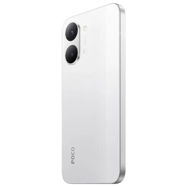 Smartphone Poco X8 Pro Max 12 GB/ 256 GB/ Dual SIM/ White photo 10