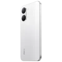 Smartphone Poco X8 Pro Max 12 GB/ 256 GB/ Dual SIM/ White photo 10