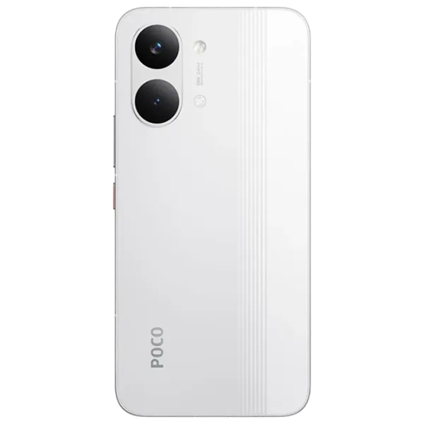 Smartphone Poco X8 Pro Max 12 GB/ 256 GB/ Dual SIM/ White photo 11