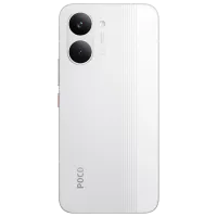 Smartphone Poco X8 Pro Max 12 GB/ 256 GB/ Dual SIM/ White photo 11