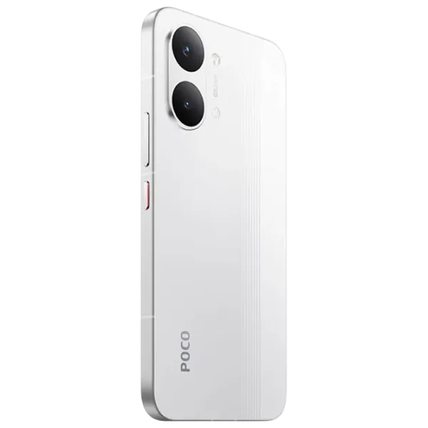 Smartphone Poco X8 Pro Max 12 GB/ 256 GB/ Dual SIM/ White photo 12