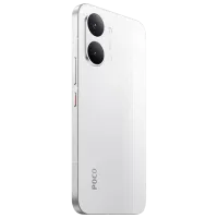 Smartphone Poco X8 Pro Max 12 GB/ 256 GB/ Dual SIM/ White photo 12