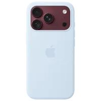 Чехол для смартфона Apple iPhone 18 Pro Apple / MagSafe Back / Силикон / Crisp Синий photo 2