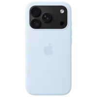 Чехол для смартфона Apple iPhone 18 Pro Apple / MagSafe Back / Силикон / Crisp Синий photo 5