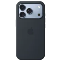 Чехол для смартфона Apple iPhone 18 Pro Apple / MagSafe Back / Силикон / Navy Синий