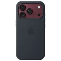 Чехол для смартфона Apple iPhone 18 Pro Apple / MagSafe Back / Силикон / Navy Синий photo 2