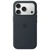 Чехол для смартфона Apple iPhone 18 Pro Apple / MagSafe Back / Силикон / Navy Синий photo 3