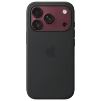 Чехол для смартфона Apple iPhone 18 Pro Apple / MagSafe Back / Силикон / Черный photo 2