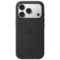 Чехол для смартфона Apple iPhone 18 Pro Apple / MagSafe Back / Силикон / Черный photo 5