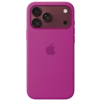 Чехол для смартфона Apple iPhone 18 Pro Max Apple / MagSafe Back / Силикон / Magenta