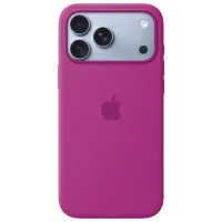 Чехол для смартфона Apple iPhone 18 Pro Max Apple / MagSafe Back / Силикон / Magenta photo 2