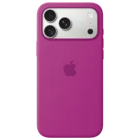 Чехол для смартфона Apple iPhone 18 Pro Max Apple / MagSafe Back / Силикон / Magenta photo 3