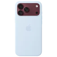 Чехол для смартфона Apple iPhone 18 Pro Max Apple / MagSafe Back / Силикон / Crisp Синий photo 2