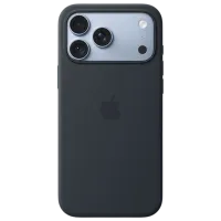 Чехол для смартфона Apple iPhone 18 Pro Max Apple / MagSafe Back / Силикон / Navy Синий