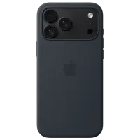 Чехол для смартфона Apple iPhone 18 Pro Max Apple / MagSafe Back / Силикон / Navy Синий photo 4