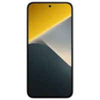 Smartphone Poco X8 8 GB/ 256 GB/ Dual SIM/ Black photo 2