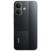 Smartphone Poco X8 8 GB/ 256 GB/ Dual SIM/ Black photo 3