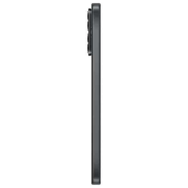 Smartphone Poco X8 8 GB/ 256 GB/ Dual SIM/ Black photo 5