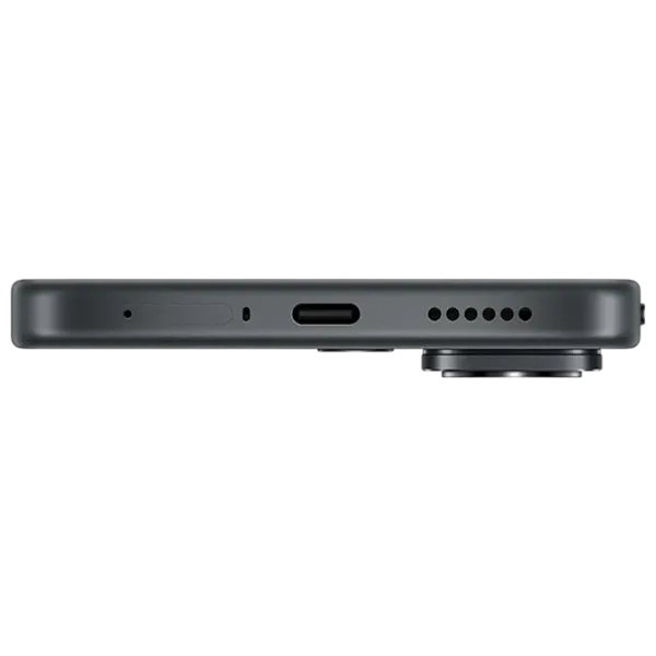 Smartphone Poco X8 8 GB/ 256 GB/ Dual SIM/ Black photo 7