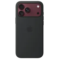 Чехол для смартфона Apple iPhone 18 Pro Max Apple / MagSafe Back / Силикон / Черный photo 2