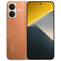 Smartphone Poco X8 8 GB/ 256 GB/ Dual SIM/ Orange 