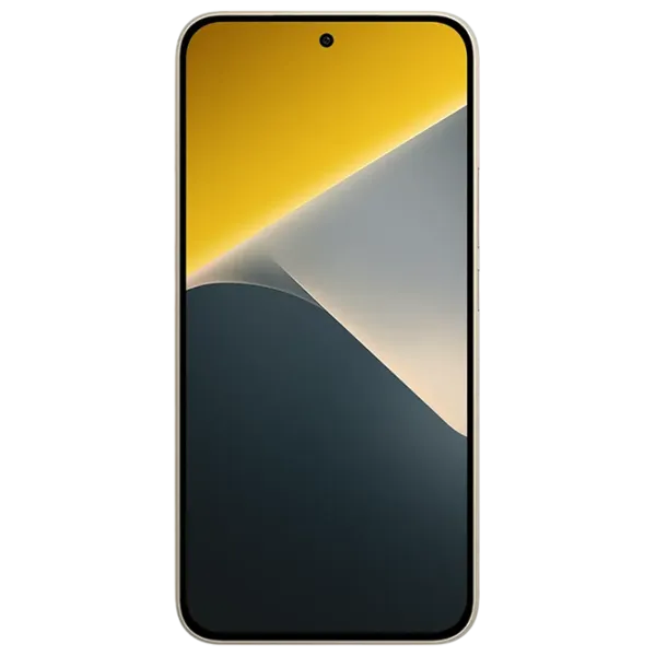 Smartphone Poco X8 8 GB/ 256 GB/ Dual SIM/ Orange photo 2