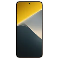 Smartphone Poco X8 8 GB/ 256 GB/ Dual SIM/ Orange photo 2