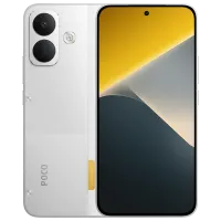 Smartphone Poco X8 8 GB/ 256 GB/ Dual SIM/ White 