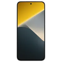 Smartphone Poco X8 8 GB/ 256 GB/ Dual SIM/ White photo 2