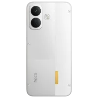 Smartphone Poco X8 8 GB/ 256 GB/ Dual SIM/ White photo 3