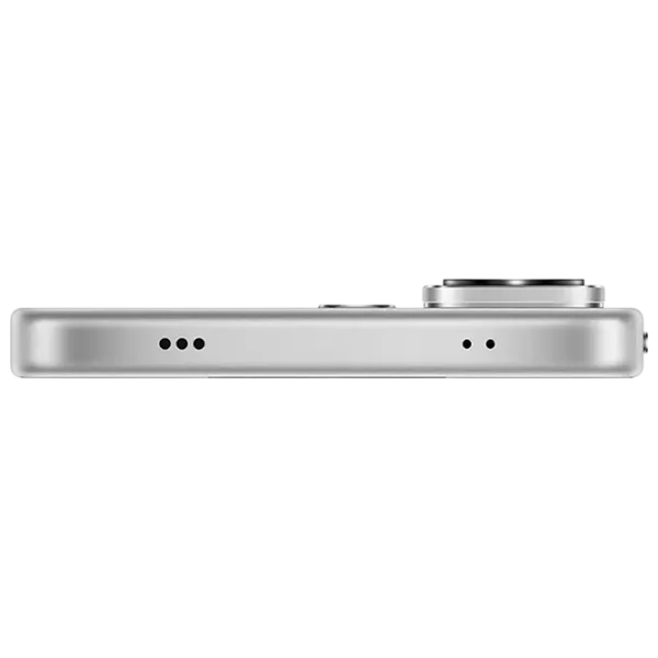 Smartphone Poco X8 8 GB/ 256 GB/ Dual SIM/ White photo 6