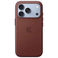 Чехол для смартфона Apple iPhone 18 Pro Apple / MagSafe Back / ТПУ / Бургундия photo 2