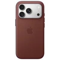 Чехол для смартфона Apple iPhone 18 Pro Apple / MagSafe Back / ТПУ / Бургундия photo 3