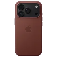 Чехол для смартфона Apple iPhone 18 Pro Apple / MagSafe Back / ТПУ / Бургундия photo 4