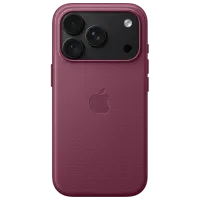 Чехол для смартфона Apple iPhone 18 Pro Apple / MagSafe Back / ТПУ / Mulberry photo 4