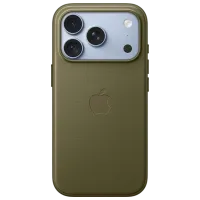 Чехол для смартфона Apple iPhone 18 Pro Apple / MagSafe Back / ТПУ / Оливковый photo 3