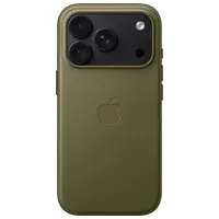 Чехол для смартфона Apple iPhone 18 Pro Apple / MagSafe Back / ТПУ / Оливковый photo 5