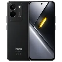Smartphone Poco C95 Pro 8 GB/ 256 GB/ Dual SIM/ Black 