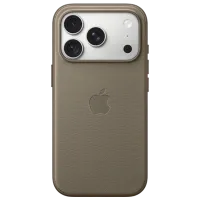 Чехол для смартфона Apple iPhone 18 Pro Apple / MagSafe Back / ТПУ / Taupe
