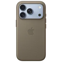 Чехол для смартфона Apple iPhone 18 Pro Apple / MagSafe Back / ТПУ / Taupe photo 3