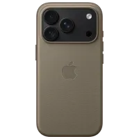 Чехол для смартфона Apple iPhone 18 Pro Apple / MagSafe Back / ТПУ / Taupe photo 4