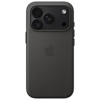 Чехол для смартфона Apple iPhone 18 Pro Apple / MagSafe Back / ТПУ / Черный