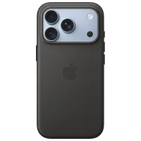 Чехол для смартфона Apple iPhone 18 Pro Apple / MagSafe Back / ТПУ / Черный photo 3