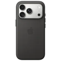 Чехол для смартфона Apple iPhone 18 Pro Apple / MagSafe Back / ТПУ / Черный photo 4